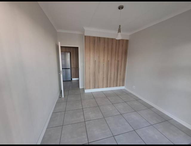 1 BEDROOM APARTMENT FOR SALE IN BLYDE RIVERWALK ESTATE